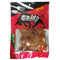 流行e派 麻椒味 素牛排 100克 /Tofu Steak Mala Scharf 100g LXEP