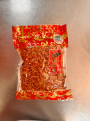 椰树牌 中国辣椒碎/TCT Chilipulver grob gemahlen, mit Samen 400g