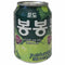 韩国 葡萄汁果肉饮料/HAITAI Korean. Erfrischungsgetränk, Weintraube mit Fruchtfleisch 238ml