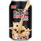 红牌 红糖珍珠奶茶/RICO Bubble-Tea mit braunem Zucker 340ml
