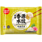 冰冻 香源 牛肉芹菜水饺/TK FRESHASIA Teigtaschen mit Rindfleisch u. Sellerie 400g