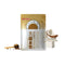 南国 生椰拿铁固体饮料/NANGUO Kaffe Latte mit Kokosgeschmack 22*15g, 330g