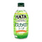 哈达 日本波子汽水 哈蜜瓜味/HATAKOSEN Erfrischungsgetränk mit Melonengeschmack 300ml