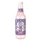 华洋 苏打水 白桃樱花味/HUAYANG-1982 Erfrischungsgetränk mit Kirschblüten-Geschmack 358ml