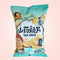 刺猬阿甘 山药脆片 香葱味/CIWEIAGAN Yamswurzel-Chips mit Schnittlauchgeschmack 60g