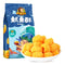 刺猬阿甘 鱿鱼酥 原味/CIWEIAGAN Weizensnack mit Tintenfischgeschmack 160g