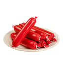 万德福 煎烤火腿肠 纯红肠衣/WANDERFORT Verpackte Schinkenwurst 50g