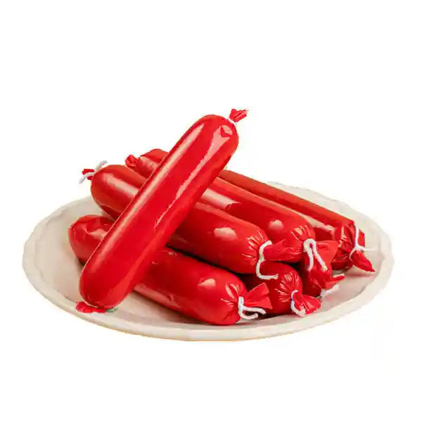 万德福 煎烤火腿肠 纯红肠衣/WANDERFORT Verpackte Schinkenwurst 50g
