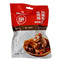 万德福 香辣 休闲鸭脖/WANDERFORT Marinierter und essfertiger Entenhals, würzig scharf 105g