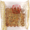 香港帝皇 蛋黄豆沙月饼/EMPEROR Mondkuchen roter Bohnenpaste und Eigelb 187,5g