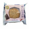法式巧克力酱心红豆沙月饼/EMPEROR Mondkuchen mit roter Bohnenpaste u. Schokolade 60g