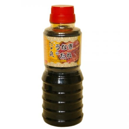 江户泉 日式烤肉腌料 烧肉汁/Yakiniku Sauce 300ml