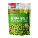 鲜美阳光 蒜香青豌豆/FRESH SUNSHINE Grüne Erbsen mit Knoblauchgeschmack 75g