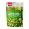 鲜美阳光 蒜香青豌豆/FRESH SUNSHINE Grüne Erbsen mit Knoblauchgeschmack 75g