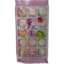 花之恋语 梦之圆 水果麻糬/L&L Mochi-Bällchen mit vers. Geschmacksrichtungen 195g