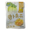 吉香居 萝卜真芯/JIXIANGJU Eingelegter Rettich in Würfeln, aromatisch würzig 135g