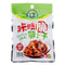 吉香居 萝卜真芯/JIXIANGJU Eingelegter Rettich in Würfeln, feurig scharf 68g