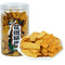 无名小卒 花椒锅巴 原味/WUMINGXIAOZU Knuspriger Maissnack, feurig scharf 210g
