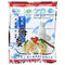 泽泰 天然海蜇丝 咸味 开袋即食/YKOF Essfertige Quallen in Streifen, leicht scharf 170g