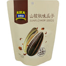 大好大 山核桃味瓜子/DAHAODA Sonnenblumenkerne mit Walnussgeschmack 90g