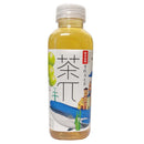 农夫山泉 茶π 青提乌龙 500毫升 / Woolongteegetränk Grüntauben 500ml NFSZ