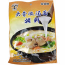 伞塔牌 大骨浓汤面调料/SANTAPAI Würzmischung für Rippchen-Nudelsuppe 150g