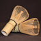 竹制抹茶筅/Matcha Besen (Chasen) aus Bambus Ø6cm×H11cm