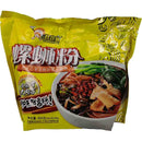 好欢螺 螺蛳粉 黄袋/HHL Instant-Reisnudeln mit Schneckensuppe, scharf 400g