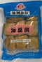 油豆腐