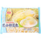 冰冻-Tiefgefroren! 广州酒家 芝士榴莲包 / Bun Brötchen gefüllt mit Durian Cheese GZJJ 225g