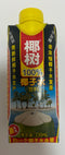 椰树汁330ml