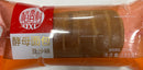 稻香村 酵母面包 豆沙味105g/Brot mit Rotbohnen 105g DXC