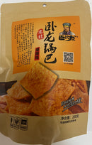 卧龙锅巴（爆辣味）