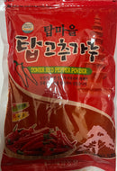 顶级辣椒粉（韩国）