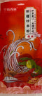 千粉西施 新疆炒米粉 爆辣/QIANFENXISHI Extra scharfe Instant-Reisnudeln 250g