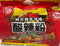白家 四川特色风味 酸辣粉(五连包)/Instant Fadennudeln Würzig und Sauer 105g*5