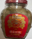 乌江榨菜（300克）