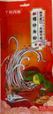 千粉西施 新疆炒米粉 中辣/QIANFENXISHI Mittelscharfe Instant-Reisnudeln 250g