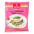 越南 牛肉味 方便米粥 50克 /Instant Reisbrei Rindfleisch Geschmack 50g VIFON