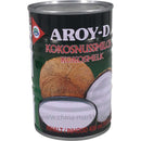 AROY-D 椰浆/Kokosnussmilch 400ml
