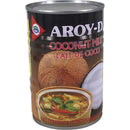 AROY-D 椰浆/Kokosnussmilch 400ml