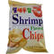 农心 韩国虾片 / NONG SHIM Shrimp Flavoured Chips 45g