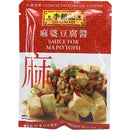 Lee Kum Kee Sauce für Mapo-Tofu 80g  