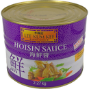 李锦记 海鲜酱 / LKK Hoisin Sauce 2.27kg