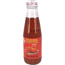 Cook Brand 甜辣酱 / Süße Chili Sauce Für Huhn Sweet Chili 180ml