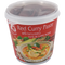 Cock Brand 红咖喱酱 / rote Currypaste 400g