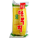 韩国调味萝卜 / Eingelegter Rettich mit Süßungsmitteln 350g