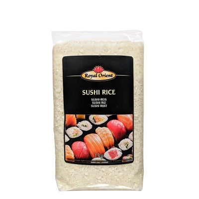 Royal Orient 寿司米/Reis Sushi Shinode 1kg