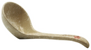 Keramiklöffel Schnee (21 cm), 寒梅深雪大汤勺