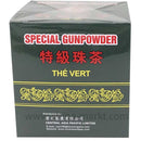 特级珠茶/THE VERT "Special Gunpowder" Grüner Tee 250g